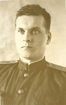 Бочилло Павел Игнатьевич